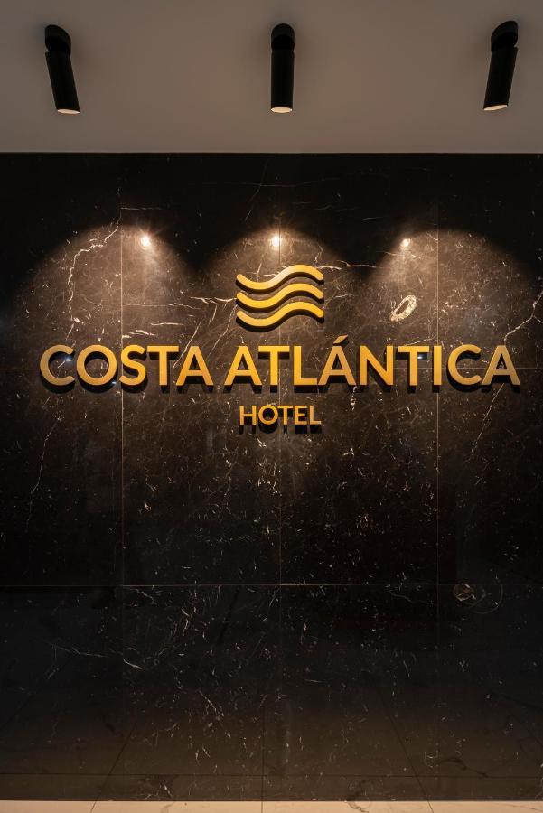 Hotel Costa Atlantica Артейхо Экстерьер фото